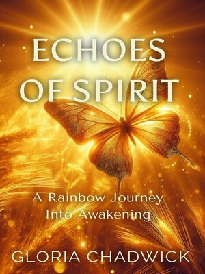 cover image of Echoes of Spirit